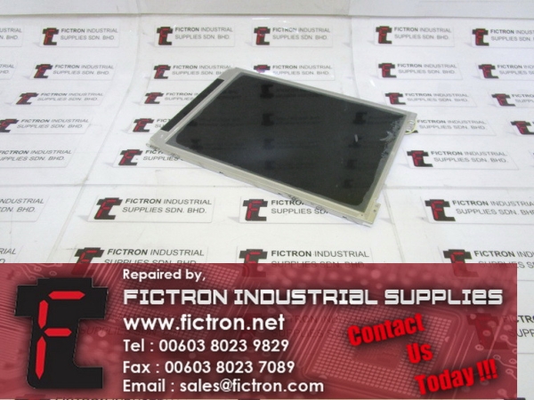 LM100SS1T522 SHARP LCD Display Panel Supply Repair Malaysia Singapore Indonesia USA Thailand SHARP REPAIR Selangor, Malaysia, Penang, Kuala Lumpur (KL), Subang Jaya, Singapore Supplier, Suppliers, Supply, Supplies | Fictron Industrial Supplies Sdn Bhd