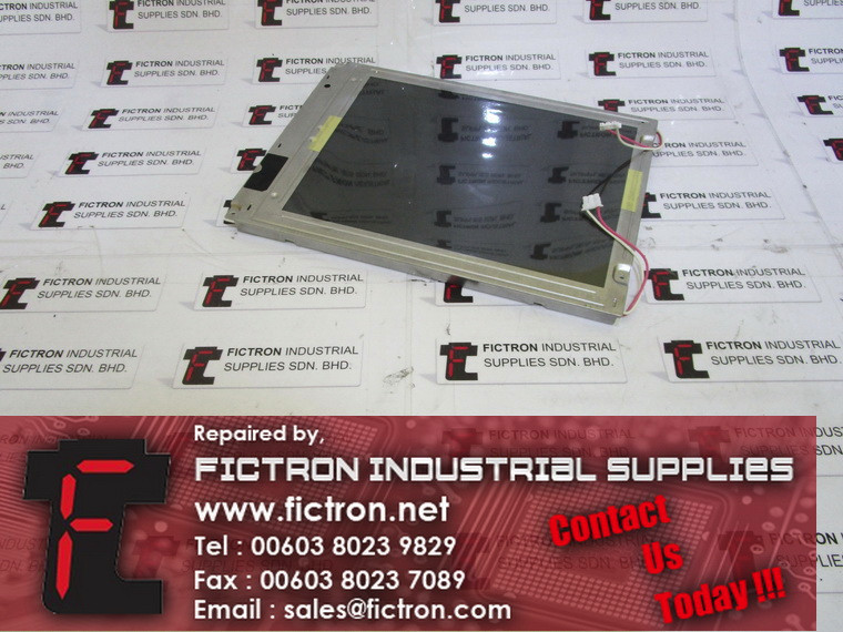 LQ104V1DG21 SHARP LCD Display Panel Supply Repair Malaysia Singapore Indonesia USA Thailand