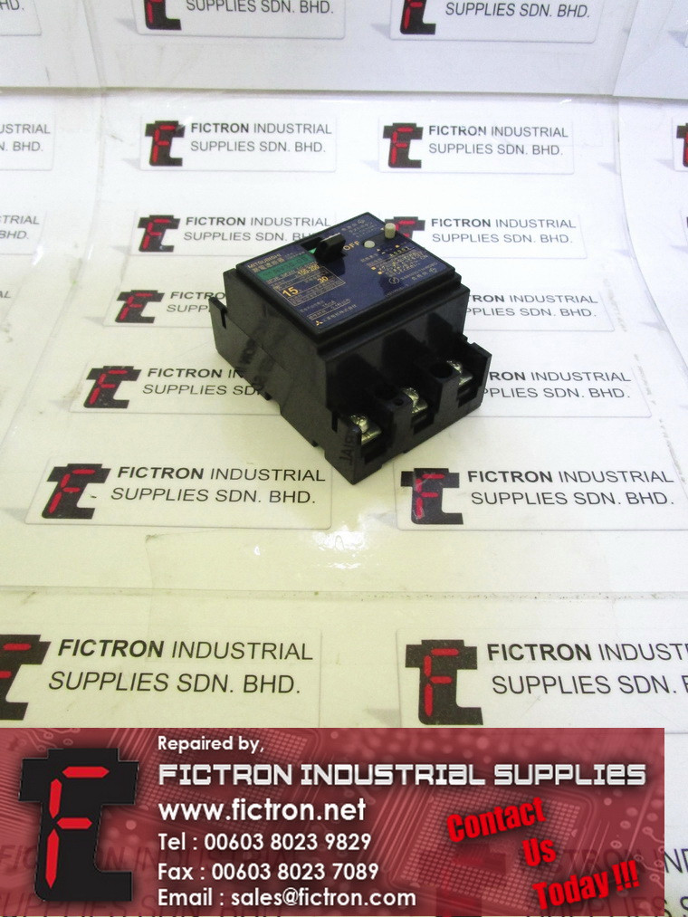 NV30-CS NV30CS MITSUBISHI ELECTRIC Circuit Breaker Supply Malaysia Singapore Indonesia USA Thailand