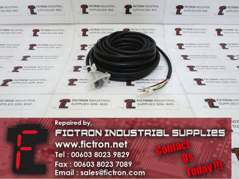 JZSP-CSM12-10-E JZSPCSM1210E YASKAWA Braking Cable Supply Malaysia Singapore Indonesia USA Thailand