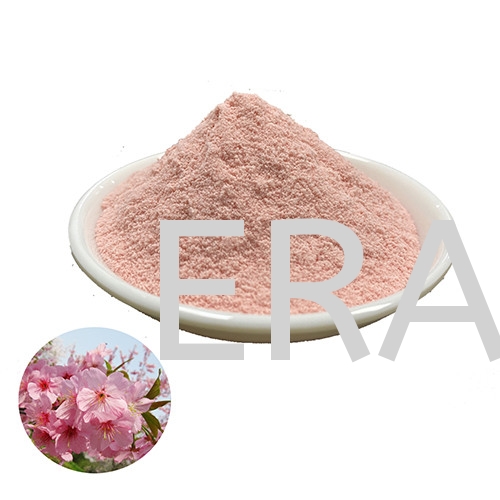 Sakura Powder Natural Powder Beverage & Dairies Butterworth, Penang, Malaysia Drink Powder, Cooking Seasoning, Nutritional Powder | Era Ingredients & Chemicals Sdn Bhd