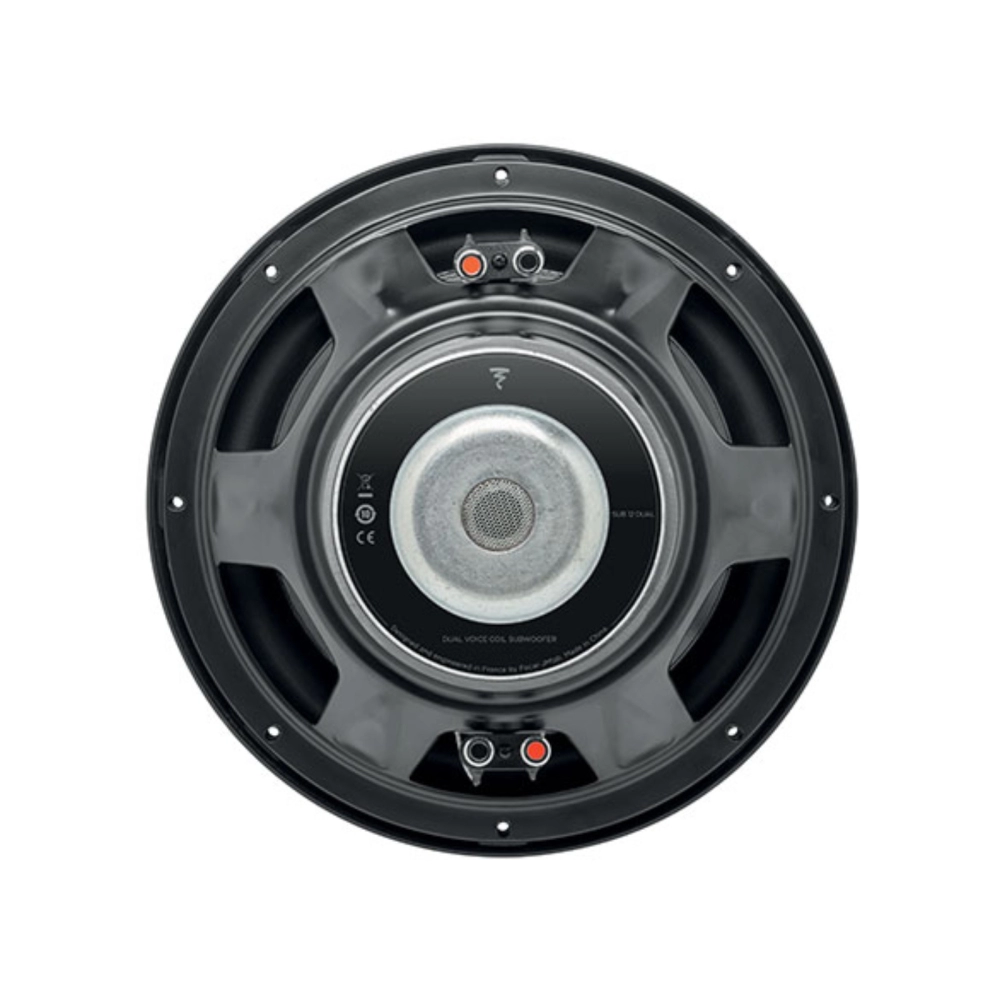 FOCAL SUB 12 DUAL