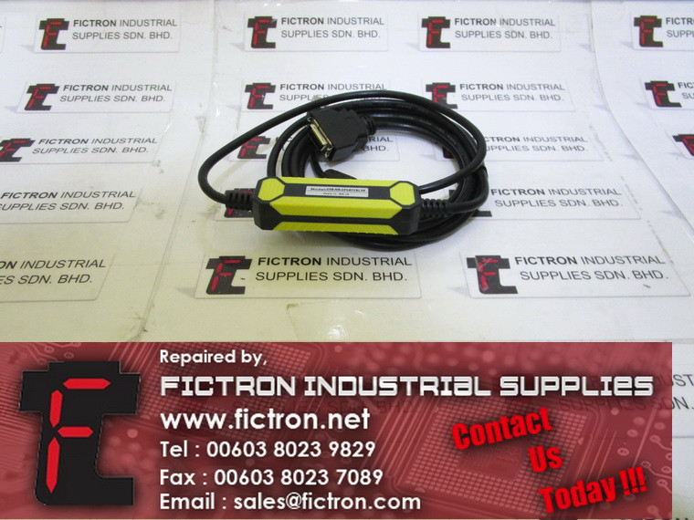 USB-MR-CPCATCBL3M USBMRCPCATCBL3M MELSEC MITSUBISHI Debugging Cable Supply Malaysia Singapore Indonesia USA Thailand