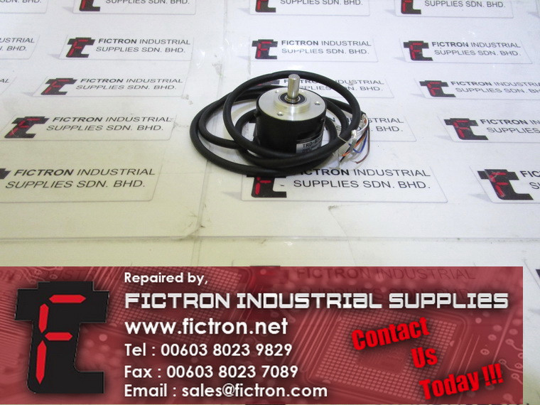 TRD-S2000B TRDS2000B KOYO Rotary Encoder Supply Malaysia Singapore Indonesia USA Thailand