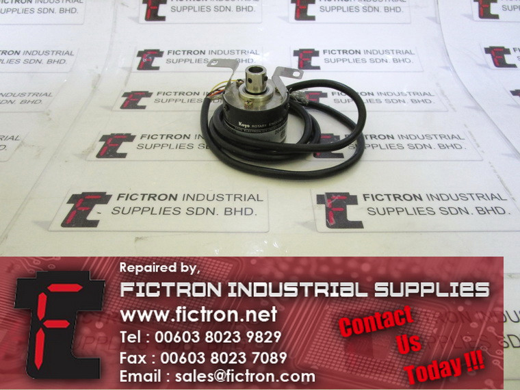 TRD-SH1024V TRDSH1024V KOYO Rotary Encoder Supply Malaysia Singapore Indonesia USA Thailand