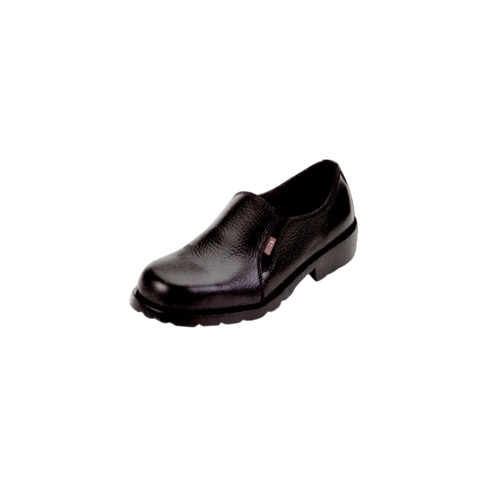 RONGINES R2007 LADIES SAFETY SHOE (W/TOE CAP & W/OUT MIDSOLE)(UK SIZE 4-8)