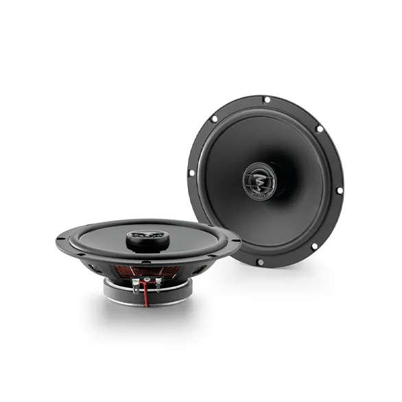 FOCAL KIT ACX165 S