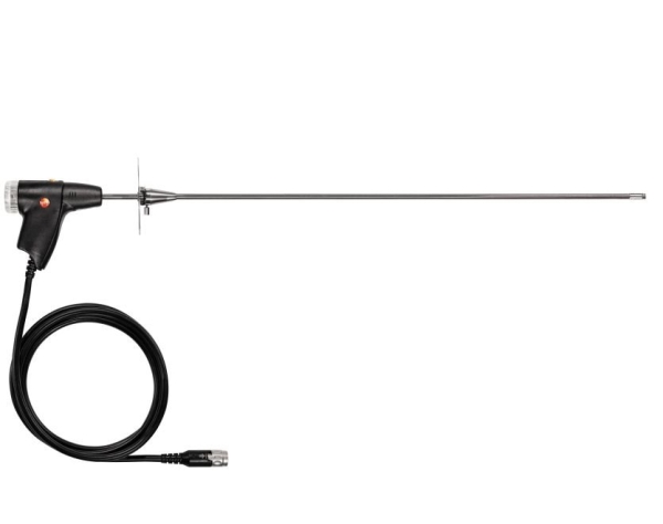 TESTO - Modular Flue Gas Probe 0600 8765 Others Melaka, Malaysia, Ayer Keroh Supplier, Suppliers, Supply, Supplies | Carlssoon Technologies (Malaysia) Sdn Bhd