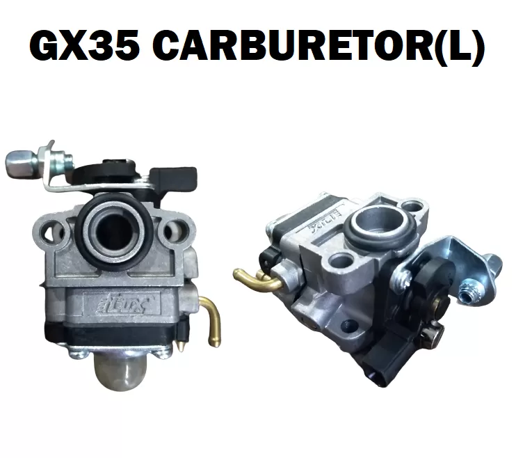 [LOCAL] GX35 CARBURETOR(L) PILE