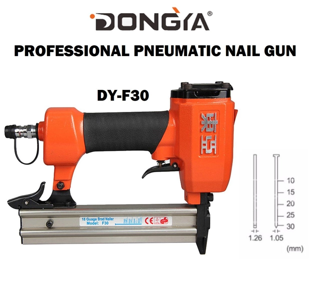 [LOCAL] DONGYA PNEUMATIC NAIL GUN