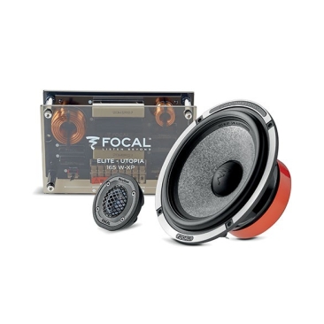 FOCAL KIT 165W-XP