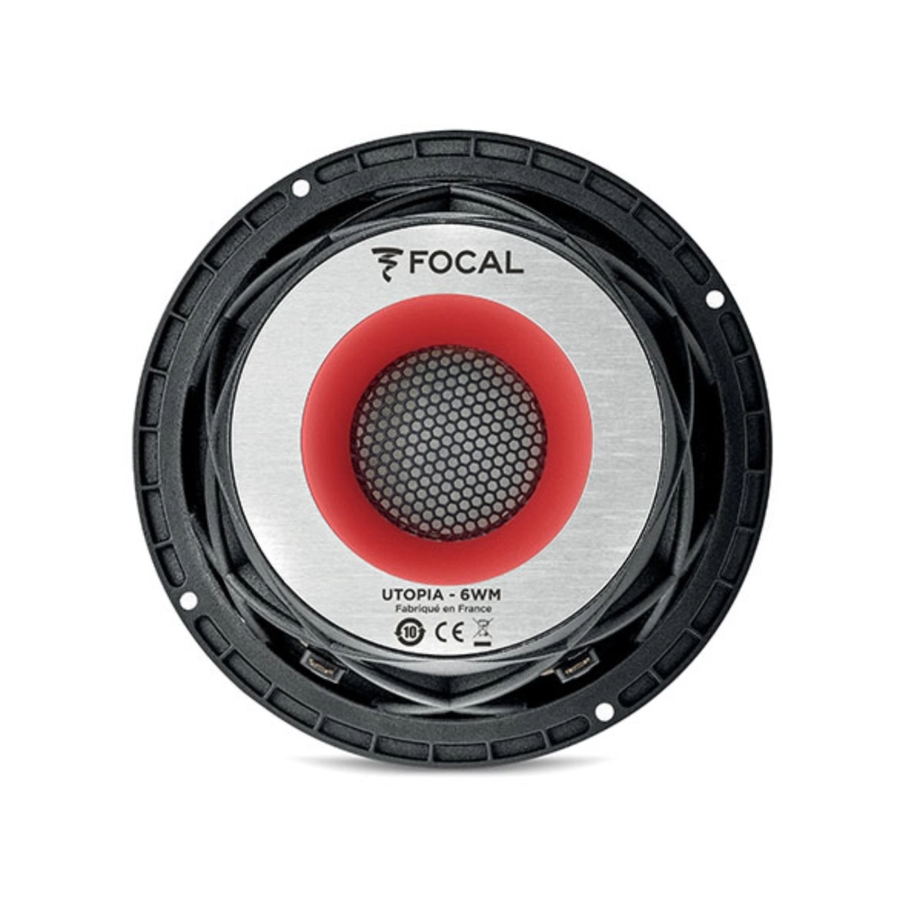 FOCAL 6WM