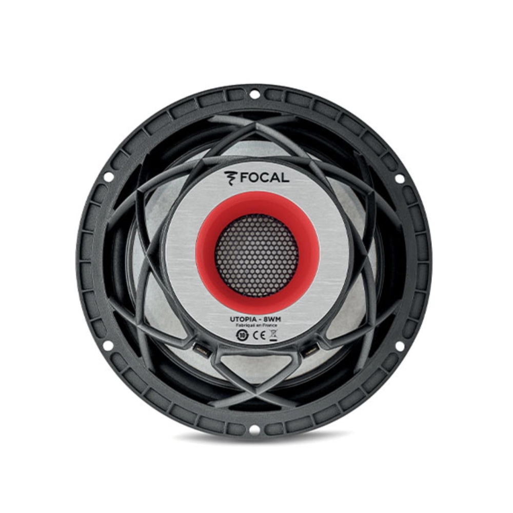 FOCAL 8WM