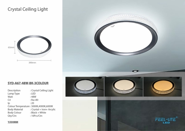 lEd cEiling liGjt Ceiling Light Johor Bahru (JB), Johor, Malaysia. Supplier, Suppliers, Supplies, Supply | HT Lighting Sdn Bhd