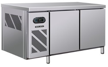 Counter Chiller