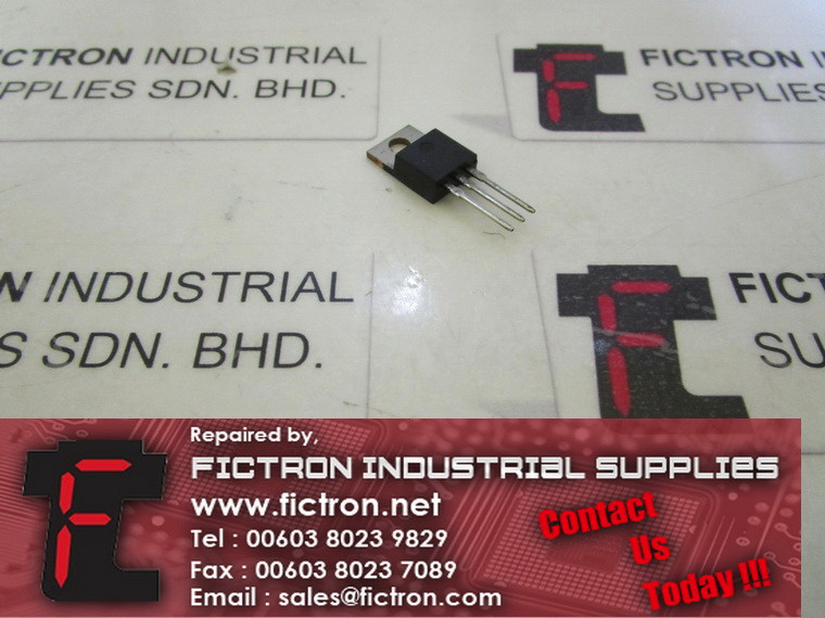 D45H8 FICTRON Power Bipolar Transistor Supply Malaysia Singapore Indonesia USA Thailand