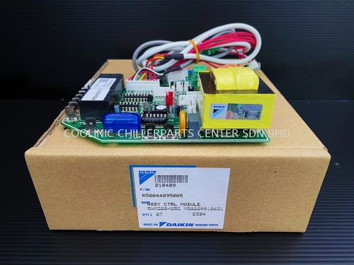 R5004495005 Pc Board