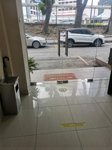 meeting  offce cleaning 18/5/2022 Office Cleaning Selangor, Malaysia, Kuala Lumpur (KL), Ampang Service | SRS Group Enterprise