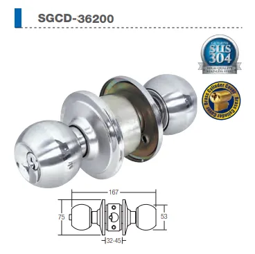 SGCD - 36200