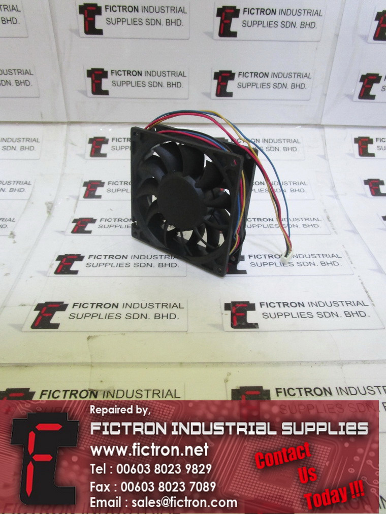 FFC0948B DELTA ELECTRONICS DC Brushless Cooling Fan Supply Malaysia Singapore Indonesia USA Thailand