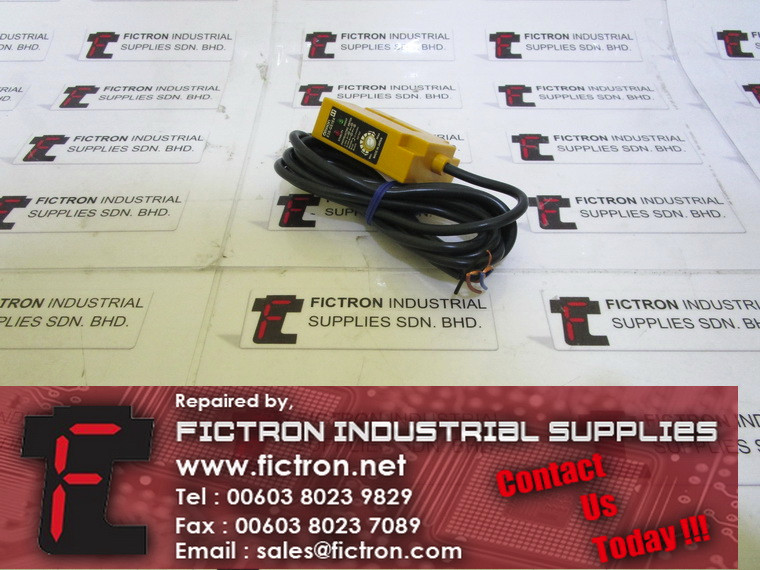 E3S-GS1E4 E3SGS1E4 OMRON Photoelectric Switch Supply Malaysia Singapore Indonesia USA Thailand
