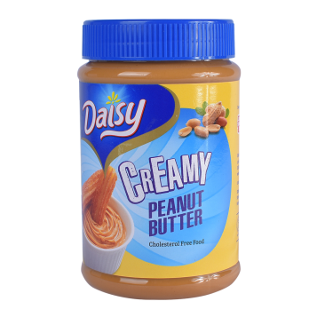 Daisy Creamy Peanut Butter (340g x12)