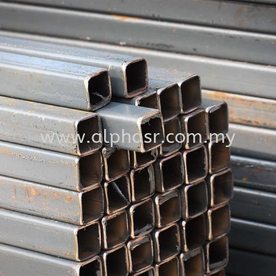 Mild Steel Square Hollow