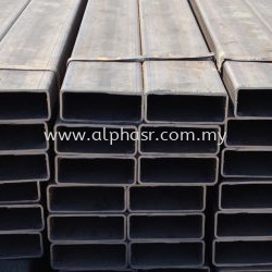 Mild Steel Rectangular Hollow