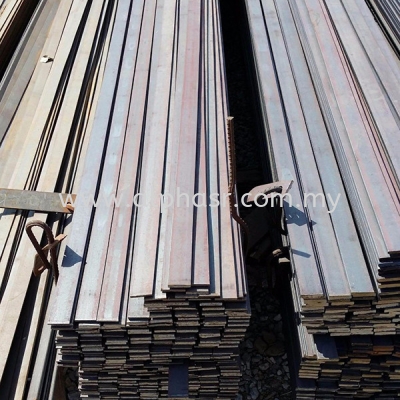 Mild Steel Flat Bar