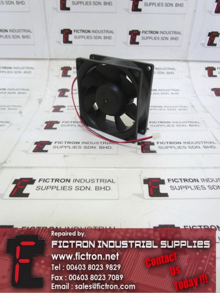 KLDC24Z7 SERVO DC Cooling Fan Supply Malaysia Singapore Indonesia USA Thailand SERVO Selangor, Malaysia, Penang, Kuala Lumpur (KL), Subang Jaya, Singapore Supplier, Suppliers, Supply, Supplies | Fictron Industrial Supplies Sdn Bhd