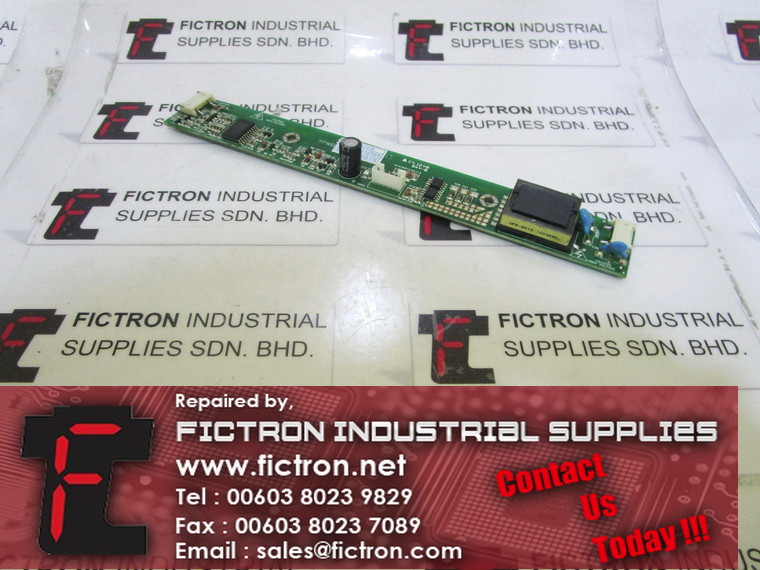 LTV0391 SAMPO Backlight Inverter Supply Repair Malaysia Singapore Indonesia USA Thailand