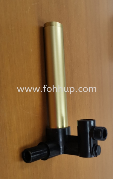 Brass Body Complete (P8418 CPT ) Pesticide / Weedicide Sprayers Accessories Johor, Malaysia, Kluang Supplier, Suppliers, Supply, Supplies | Foh Hup Industries Sdn Bhd