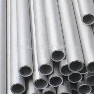 SCH10 Welded Pipe Stainless Steel Welded Pipe Selangor, Klang, Kuala Lumpur (KL), Malaysia Mild Steel, Gate Accessories  | Alpha Steel Resources (M) Sdn Bhd