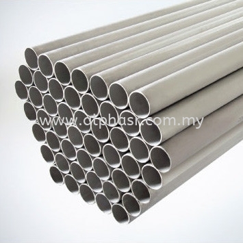 SCH40 Welded Pipe Stainless Steel Welded Pipe Selangor, Klang, Kuala Lumpur (KL), Malaysia Mild Steel, Gate Accessories  | Alpha Steel Resources (M) Sdn Bhd