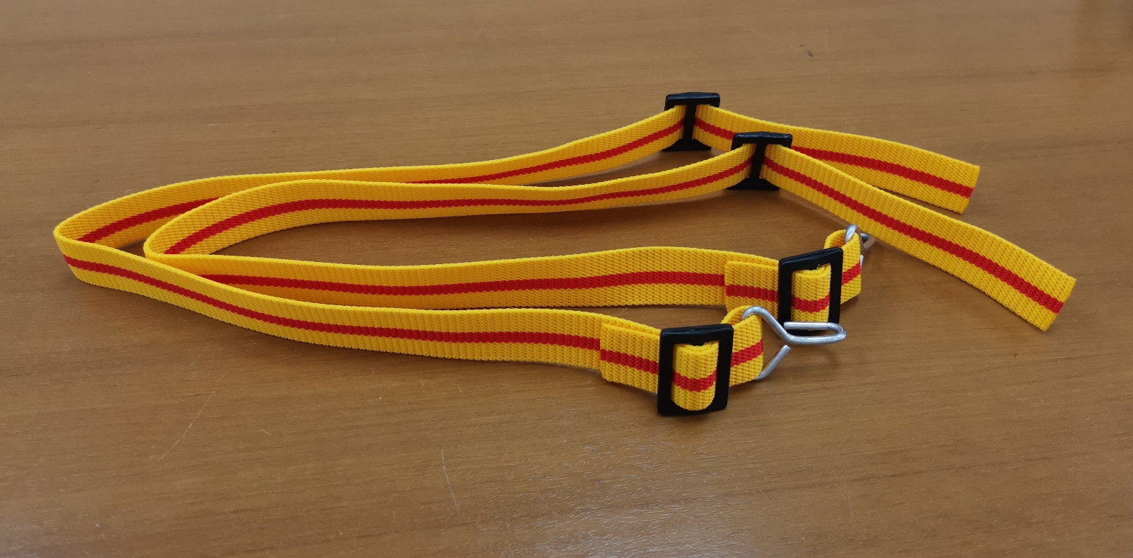 Adjustable Shoulder Strap ( Pair ) (P 8411CBT )