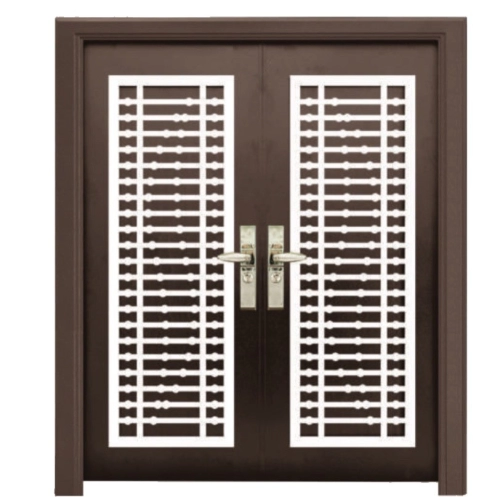 Security Door Design Petaling Jaya | Malaysia