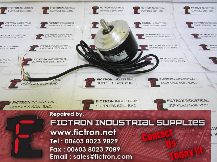 TRD-GK240-RZ TRDGK240RZ KOYO Rotary Encoder Supply Malaysia Singapore Indonesia USA Thailand