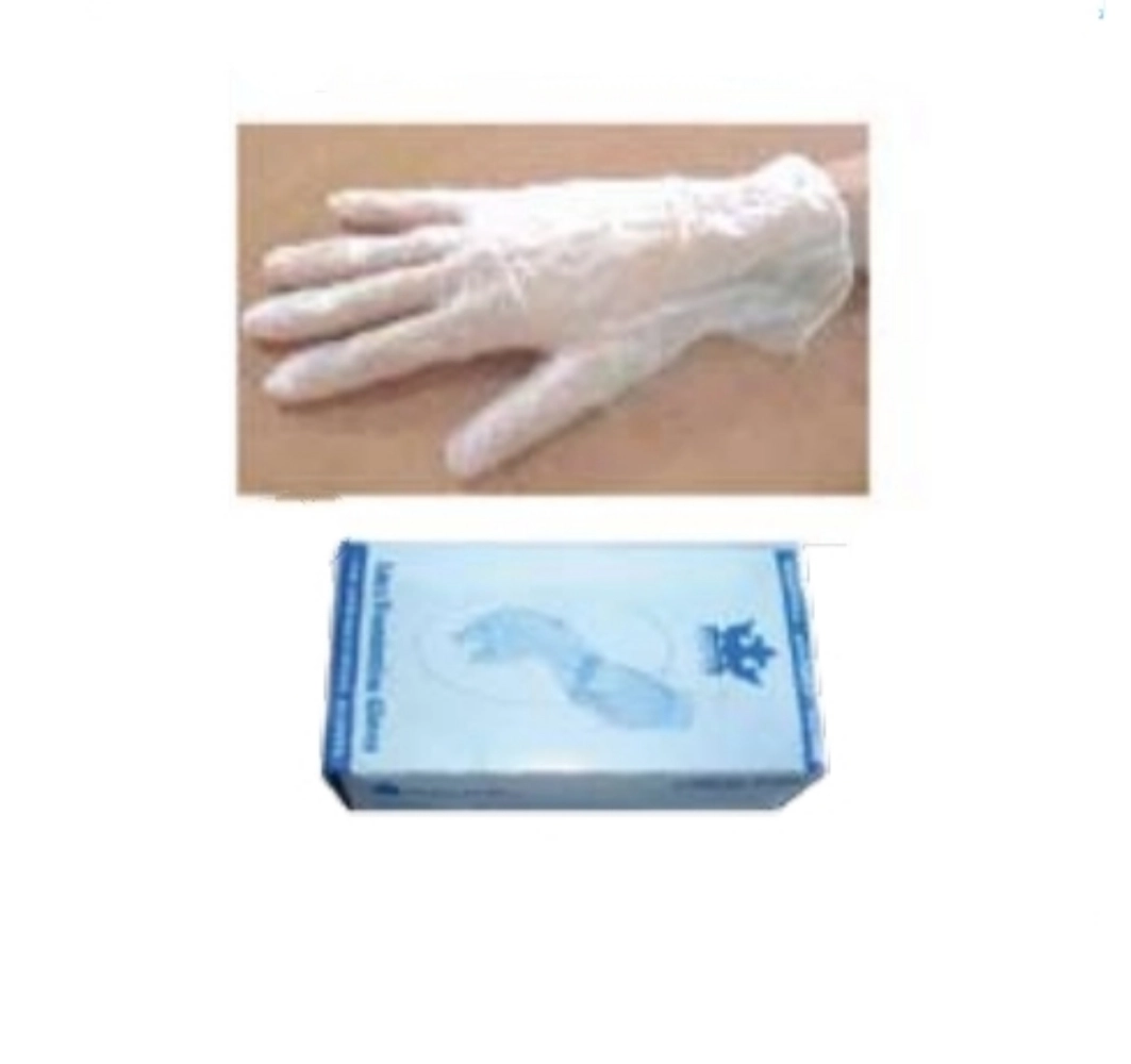 Latex Exam Glove