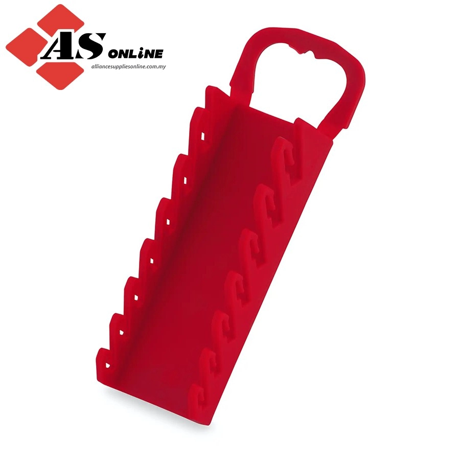 SNAP-ON Stubby Wrench Rack (Blue-Point) (Red) / Model: YA384SSG7R