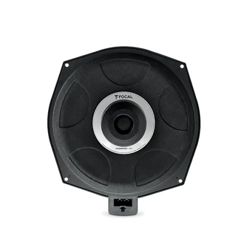 FOCAL ISUB BMW 2