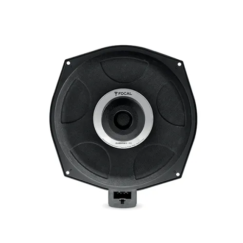 FOCAL ISUB BMW 4