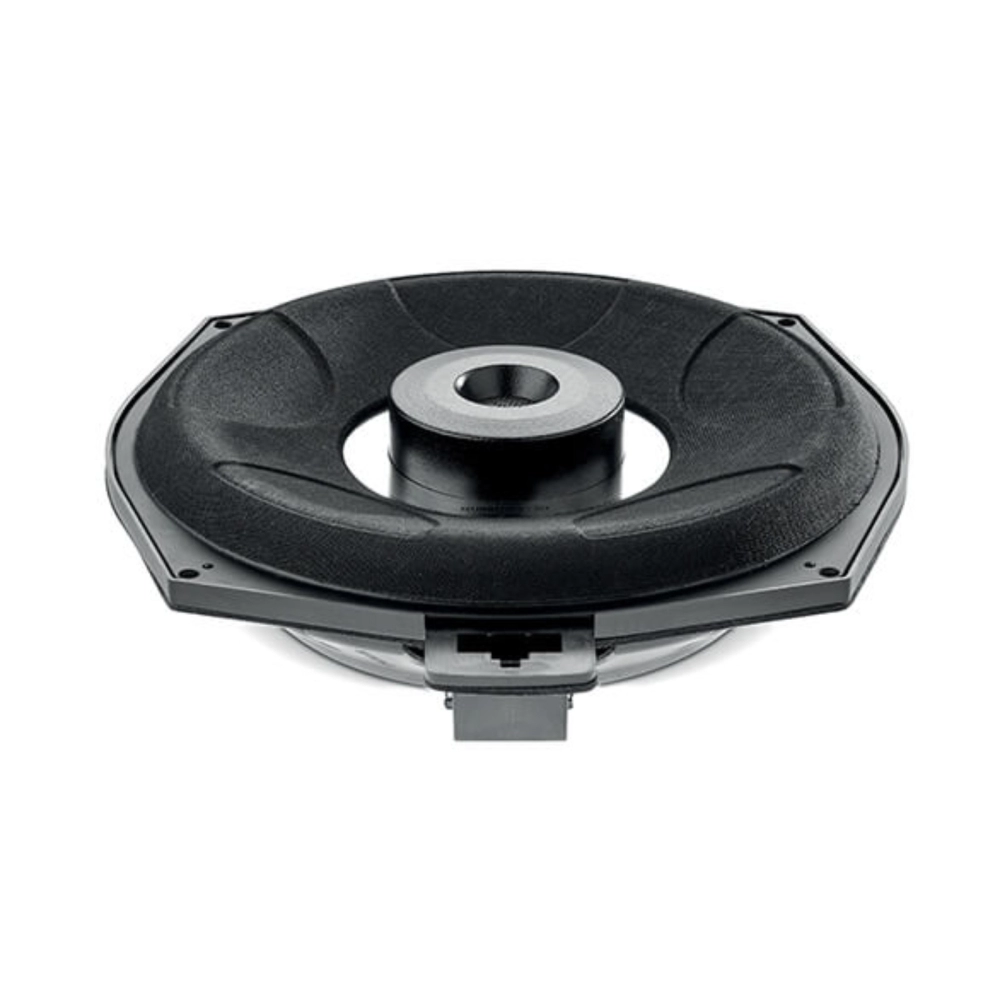 FOCAL ISUB BMW 2