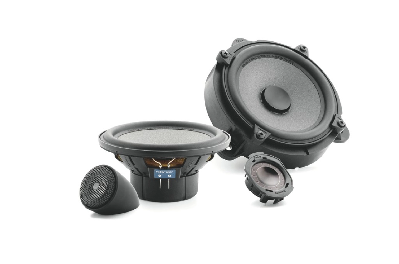 FOCAL KIT ISREN130