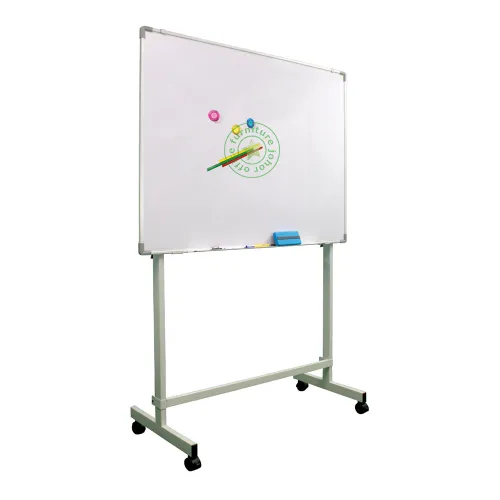 PPGI MAGNETIC WHITE BOARD 