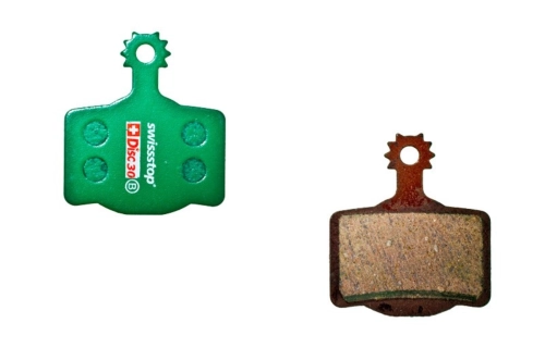 SWISSSTOP Disc 30 C Brake Pad Magura MT (1 pair)