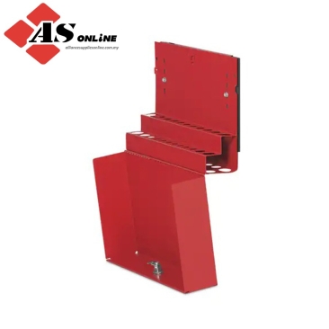 SNAP-ON Prybar Rack (Red) / Model: KAPR17A