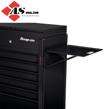 SNAP-ON Folding Shelf (Gloss Black) / Model: KRA412GPC