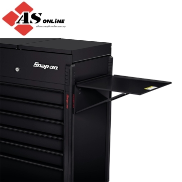 SNAP-ON Folding Shelf (Textured Black) / Model: KRA412GPV