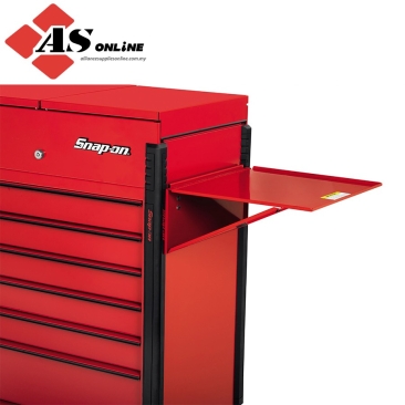 SNAP-ON Folding Shelf (Red) / Model: KRA412GPBO