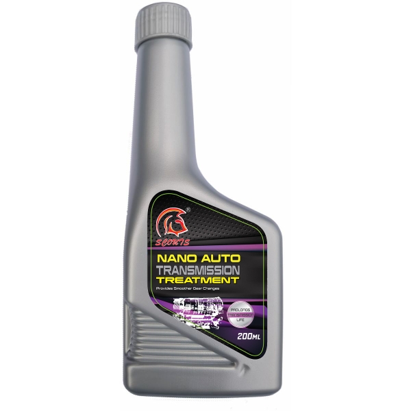 SCOUTS Nano Auto Transmission Treatment  SCOUTS NANO TREATMENT Malaysia, Johor Bahru (JB) Supplier, Suppliers, Supply, Supplies | Enerlube Group Sdn Bhd